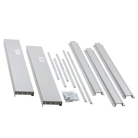 44" Slide Trim Kit
