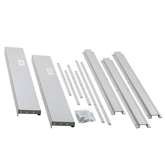 44" Slide Trim Kit
