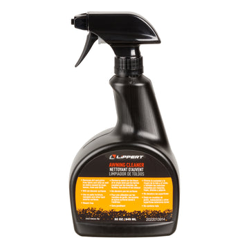 Lippert RV Awning Cleaner