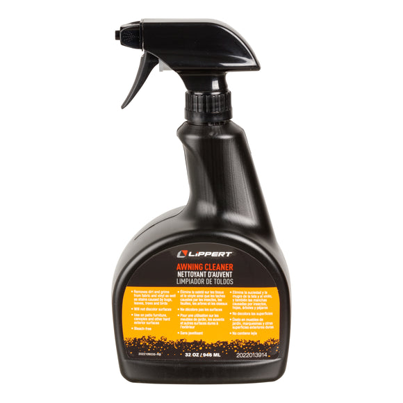 Lippert RV Awning Cleaner