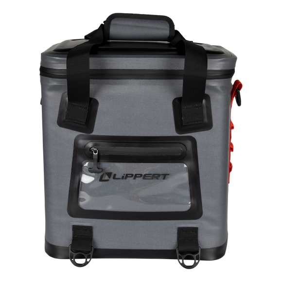Adventure Pro 24 Can Soft Pack Cooler