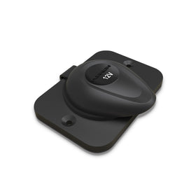 Furrion Electrical RV Receptacle with Watertight Sealing Cap - 12V #F12VR-AM