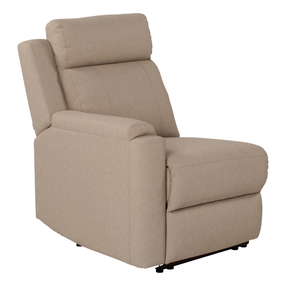 Thomas Payne Heritage Series RV Theater Seating Recliner - Right Hand Configuration