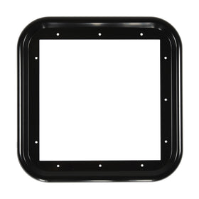 Girard RV Water Heater Door Trim Ring