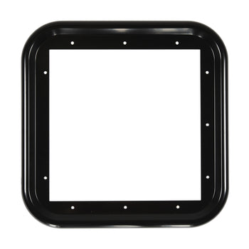 Water Heater Door Trim Ring