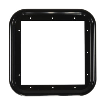 Girard RV Water Heater Door Trim Ring