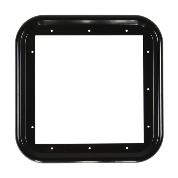 Girard RV Water Heater Door Trim Ring