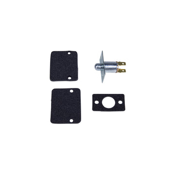 Kwikee® Pleated Plunger Door Switch