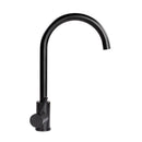 Lippert Flow Max™ Curved Gooseneck Faucet-1