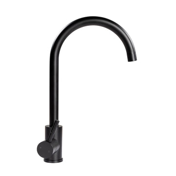 Lippert Flow Max™ Curved Gooseneck Faucet