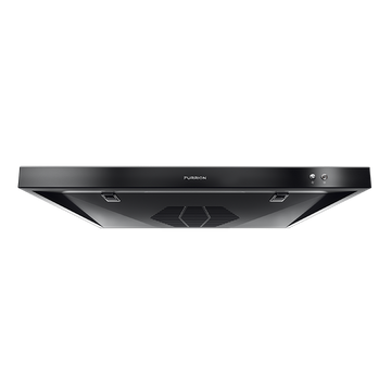 Furrion 12V Ducted RV Range Hood with Charcoal Filter - 24"