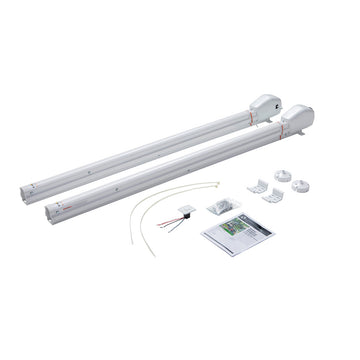 Solera® 3000 Series Universal RV Awning Arms & Hardware Kit - Standard - hover