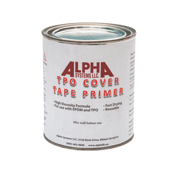 SuperFlex Cover Strip Primer SPC-3  (1 Pint)