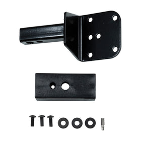 Toylok® Hitch Receiver Adapter Kit; 1-1/4" & 2"