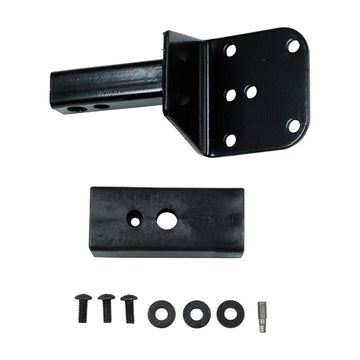 Toylok® Hitch Receiver Adapter Kit; 1-1/4" & 2"