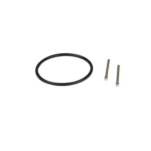 Lippert Waste Master® Replacement Seal Kit for Nozzle on RV Sewer Hose #360807