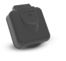Furrion Mini TV/Satellite Inlet - Square-2