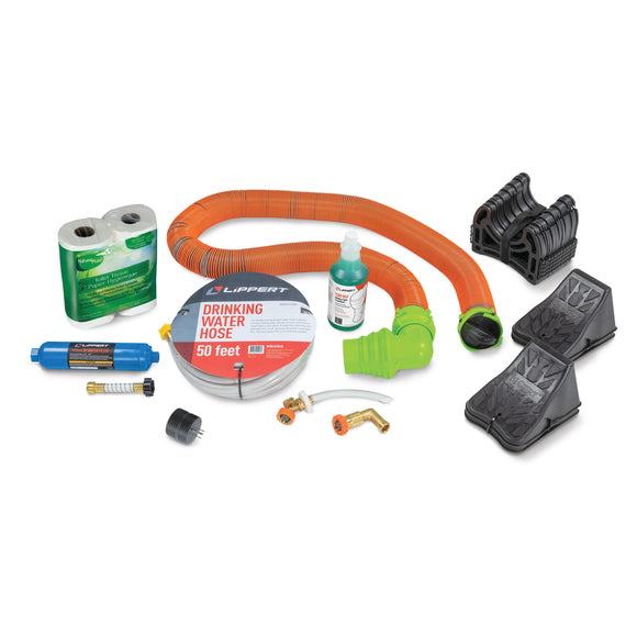 Lippert RV Starter Kit - Standard