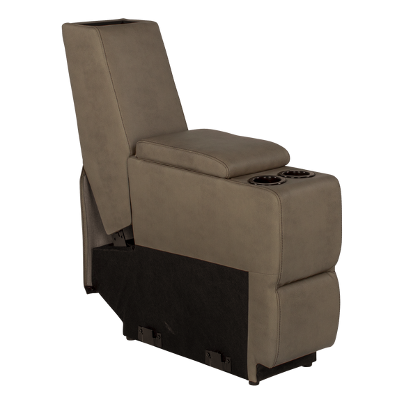 Thomas Payne Heritage Series RV Theater Seating Center Console