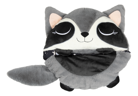 Lippert Nap Sack for Children - Raccoon #2022107841