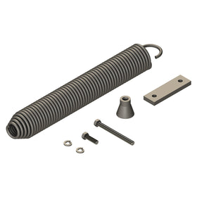 6K Spring Replacement Kit - Power Gear® Leveling