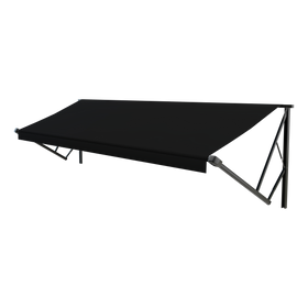 Solera 10' Power & Hybrid Awning Roller Assembly - hover