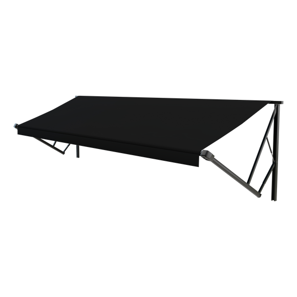 Solera 11' Power & Hybrid RV Awning Roller Assembly