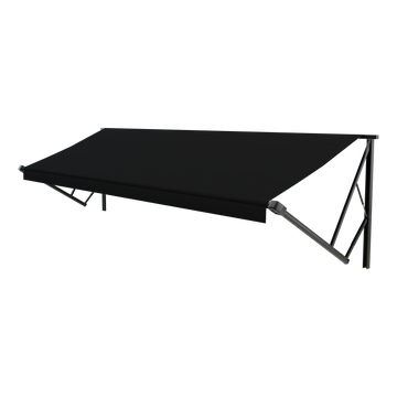Solera 21' Power & Hybrid Awning Roller Assembly