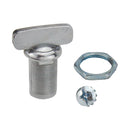 Lippert RV Baggage Door Turn Latch-1