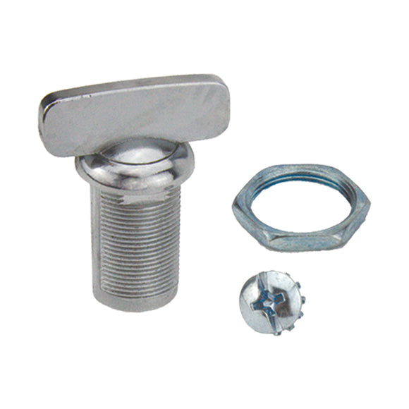 Lippert RV Baggage Door Turn Latch