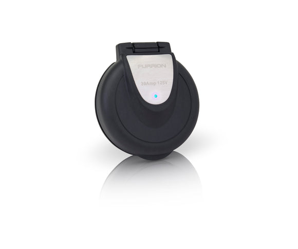 Furrion Powersmart™ Inlet - 30A, 125/250V
