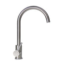 Lippert Flow Max™ Curved Gooseneck Faucet-2