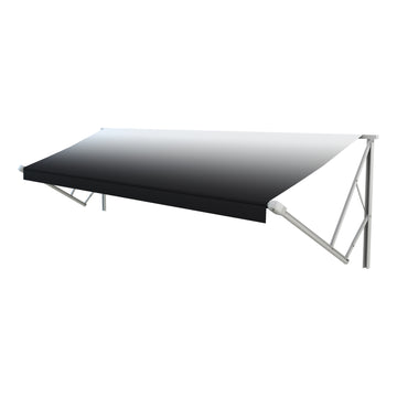 Solera 16' Power & Hybrid Awning Roller Assembly - hover