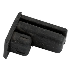 Furrion Replacement 2-in-1 RV Gas Range Oven Rubber Front Bumpers #C-FSRE21SA-018