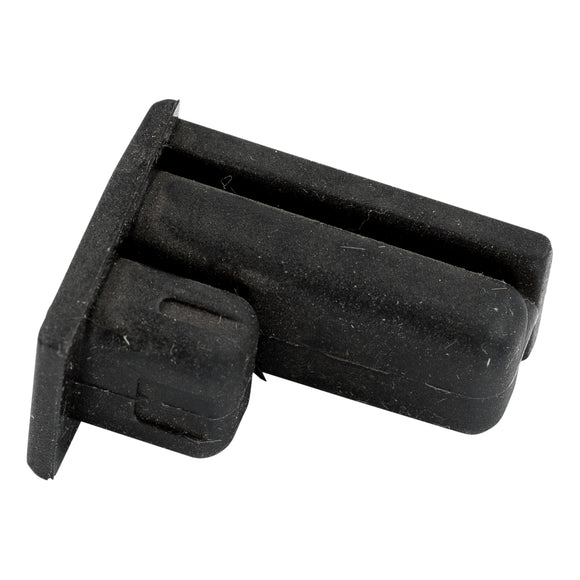Furrion Replacement 2-in-1 RV Gas Range Oven Rubber Front Bumpers #C-FSRE21SA-018