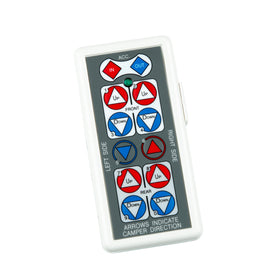 HappiJac Wireless Remote Controller #60238, 600720