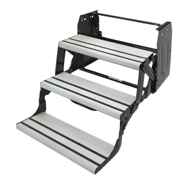 Lippert Alumi-Tread® Manual RV Steps