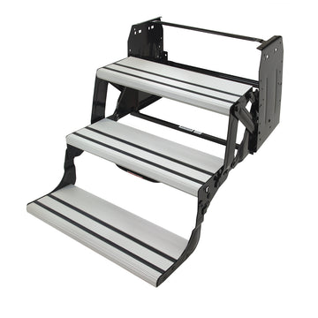 Lippert Alumi-Tread® Manual RV Steps