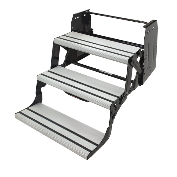 Lippert Alumi-Tread® Manual RV Steps