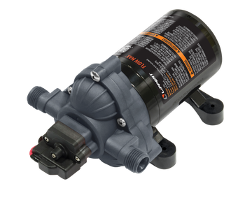 Lippert Flow Max™ RV Water Pump