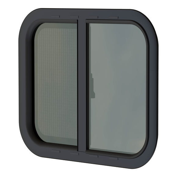 Lippert 8800 Series RV Window Horizontal Slider
