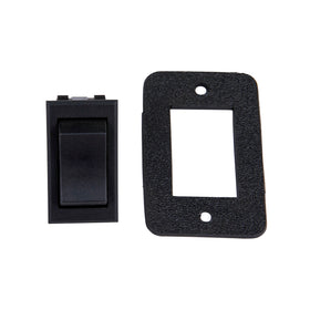 Kwikee® Center Rocker Switch