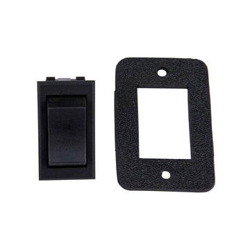 Kwikee® Center Rocker Switch