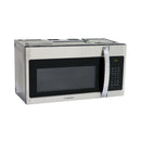 Furrion Over-The-Range Convection RV Microwave Oven - 1.5 cu. ft.-2