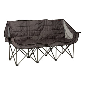 Lippert Campfire Folding Couch - hover
