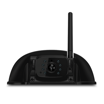 Furrion Vision S® Rear RV Camera with Sharkfin Bracket #FCN48TASF
