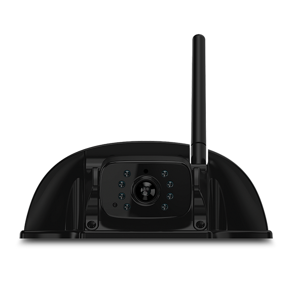 Furrion Vision S® Rear RV Camera with Sharkfin Bracket #FCN48TASF