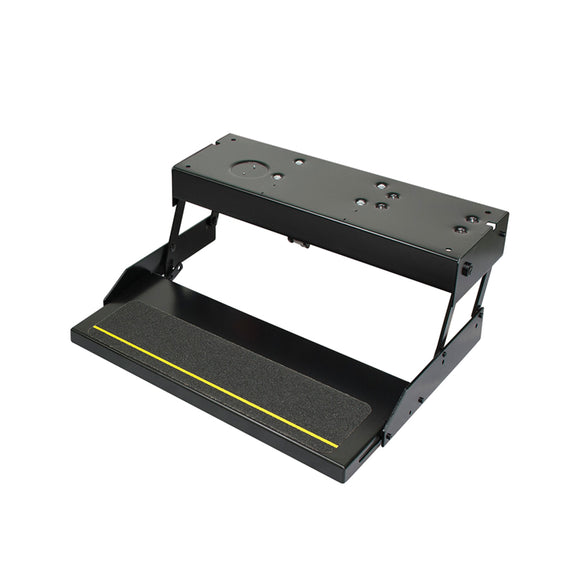 28 Series Step Assembly with Logic Control Unit and No Switch Kit